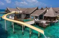 Ocean Pool Suite with Slide