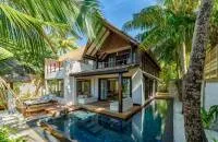 Sunset Earth Pool Reserve 2 Bedroom