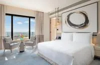 Deluxe Room Sea View