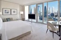 Premier Sky View Room