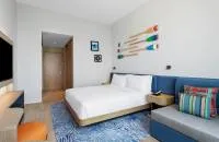 King Or Queen Island View Room