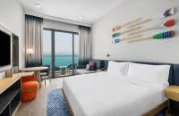 King Or Queen Sea View Room