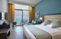 Double Room Sea View