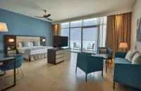 Junior Suite Sea View