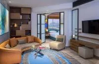 Andaz Deluxe Sea View Suite