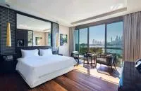 Deluxe Room Sea View