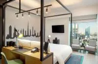 King Room With Creek View