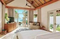 Sunrise Beach Villa with Pool