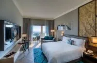 Ocean View Room