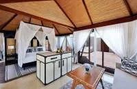 Al Shamal Ocean View Pool Villa