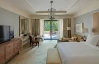 Deluxe Resort View Room