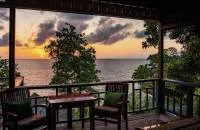 King Sunset Villa