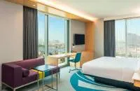 Savvy One Bedroom Suite