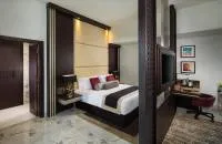 Executive Place