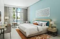 Superior Room Panoramic Sea View King