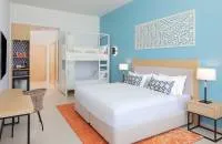 Mirage Superior Room With Bunk Beds