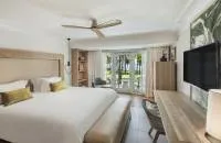 Deluxe Sea View Room