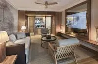 Premium Suite