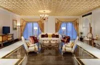 One Bedroom Suite