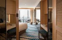 Ocean Family Deluxe Room