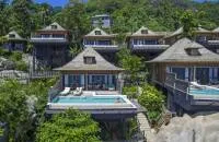 Signature Grand Ocean Pool Villa