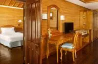 Two Bedroom Family Beach Villa