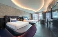Wonderful Room Twin