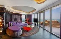Marvelous Suite With Jacuzzi