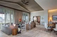 Manor House Spa Suite