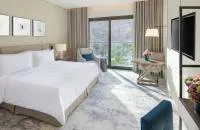 Deluxe Room Mountain View