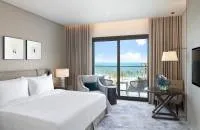 Deluxe Room Ocean View