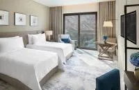 Family Deluxe Room Mountain View