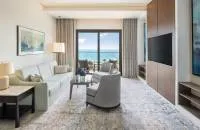 Executive Suite Ocean View