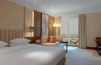 Downtown View Room
