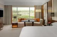 Club Garden View Family Room