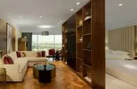 Grand Deluxe Family Suite