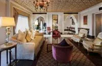 Two Bedroom Suite
