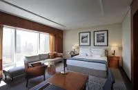 Club Room