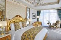 Signature Ocean Suite