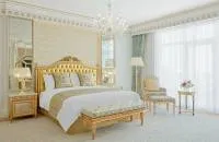 Premier Suite One Bedroom Palm