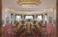 Raffles Royal Suite