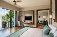 Garden View Suite