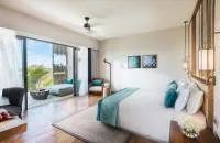 Ocean View Suite