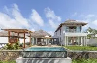Four Bedroom Garden Pool Villa