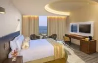 Premium Room Partial Sea View