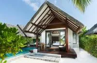 Sunset Pool Beach Villa