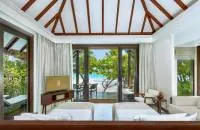 Two Bedroom Family Beach Villa