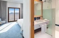 Deluxe Room City View