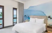 Deluxe Room Sea View