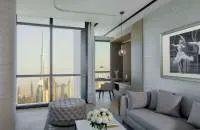 Silver Screen Suite